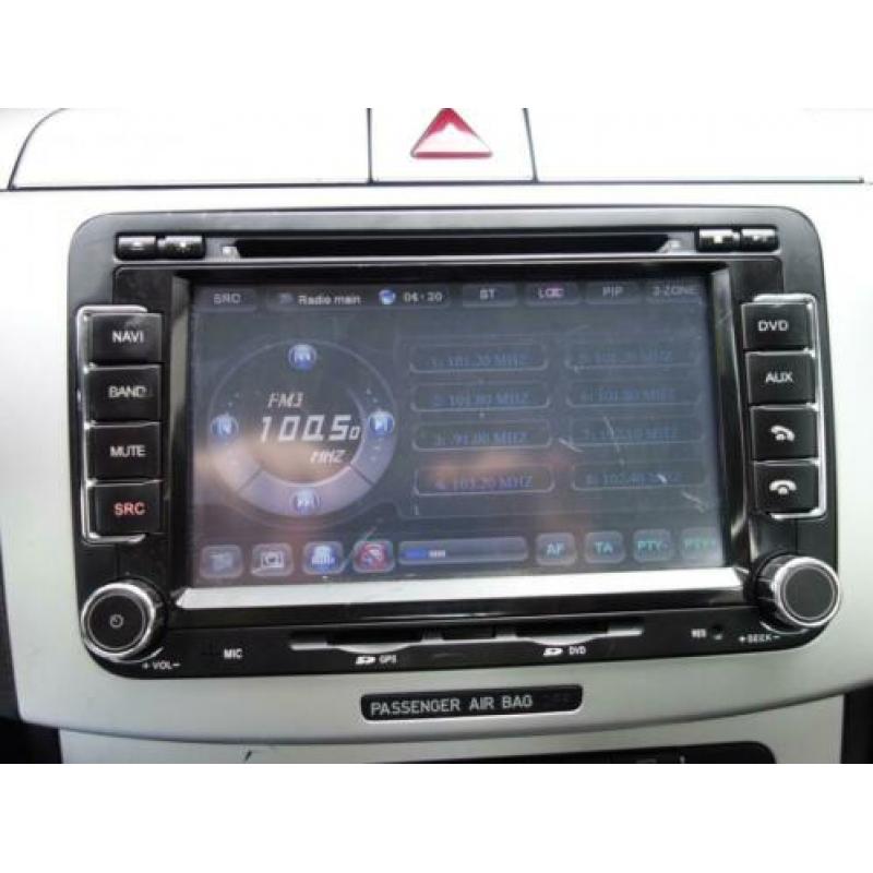 Volkswagen Passat 1.4 TSI 150PK CNG/AARDGAS Navi Trekh Parks