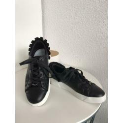Ted Baker sneaker zwart, maat 35