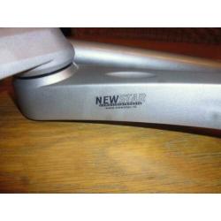 Newstar monitorsteun, monitor steun, monitorarm