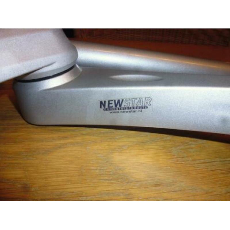 Newstar monitorsteun, monitor steun, monitorarm