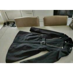 Karen Millen maat 36 jas