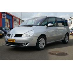 Renault Grand Espace 2.0T Initiale |Dealer Onderhouden|