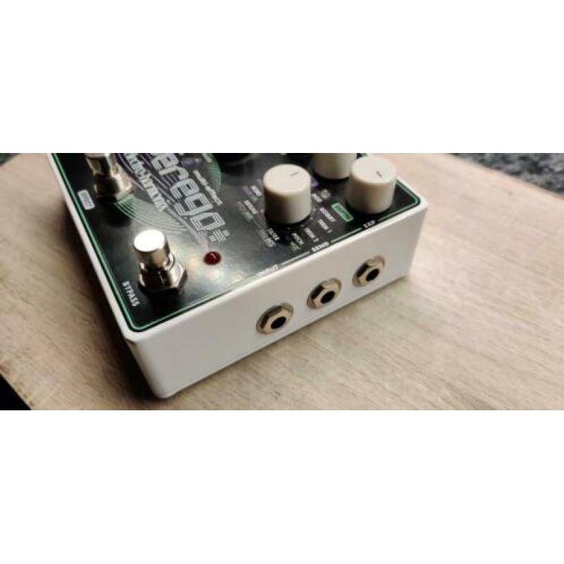 EHX SuperEgo +