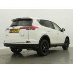Toyota RAV4 2.5 2WD Hybrid Dynamic Limited | Parkeersensoren