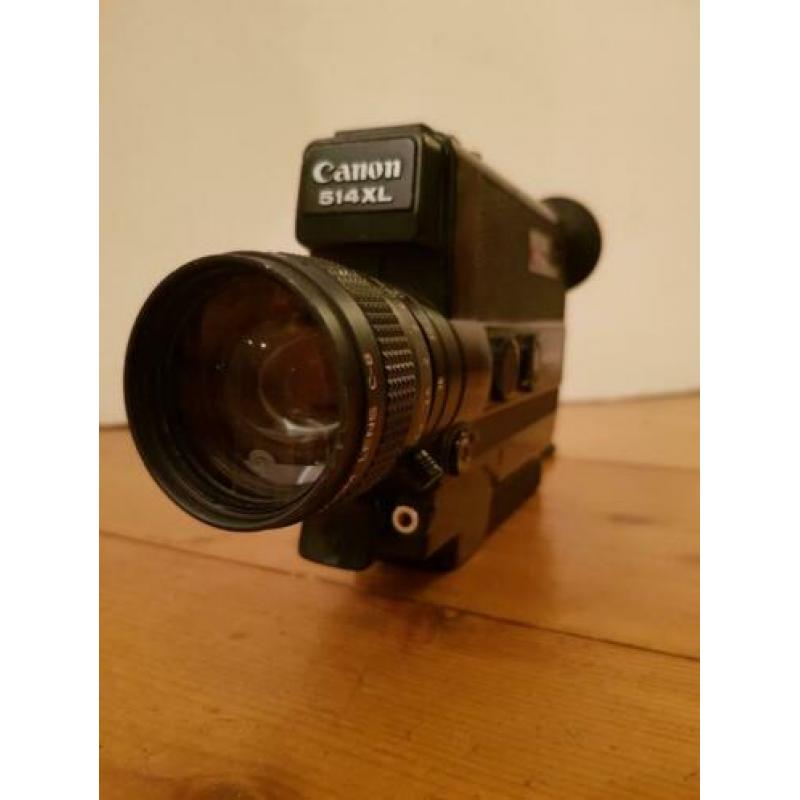 canon 514 xl super8