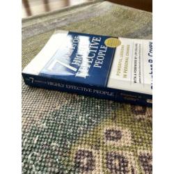 Stephen Covey - 7 Habits of Highly Effective People