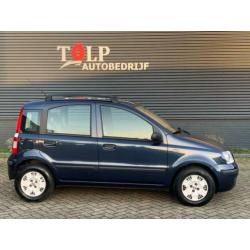 Fiat Panda 1.2 Edizione Cool Bj 2008 Nap Airco goed onderhou