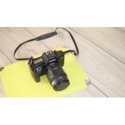 Canon EOS 650 incl lens 35-105 mm