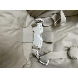 Tripp trapp babyzitje newborn