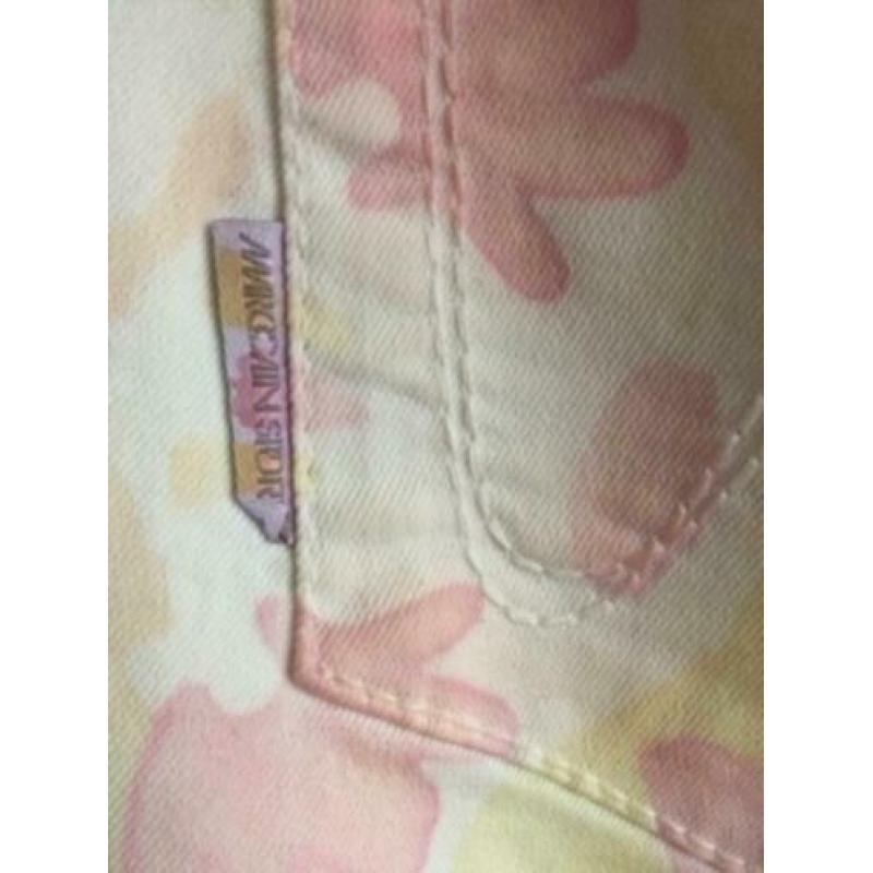 Marccain zomer broek maat 3