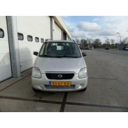 Suzuki Wagon R+ 1.3 GL Autom. Origin.123Dkm