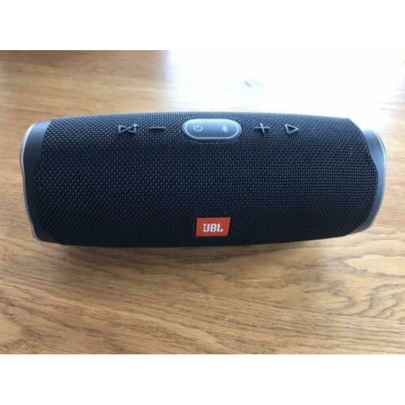 JBL charge 4 nieuw in verpakking