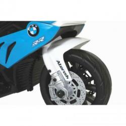 BMW S1000RR 6 volt Mini Accumotor Speelgoedmotor