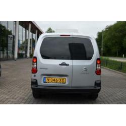 Citroen BERLINGO 1.6HDI Koelwagen / vrieswagen, airco