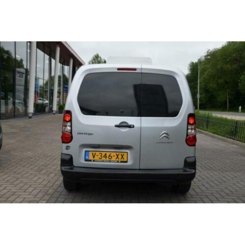 Citroen BERLINGO 1.6HDI Koelwagen / vrieswagen, airco
