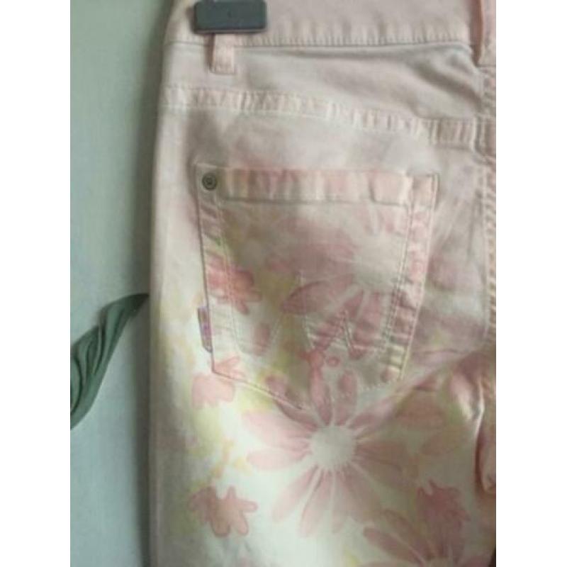 Marccain zomer broek maat 3