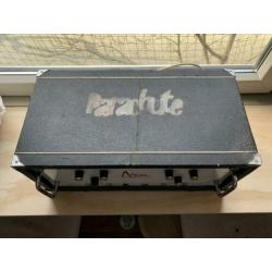 Mac Recanati buizen versterker gitaar / bas / keys