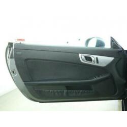 Mercedes-Benz SLC 200 Aut 184 PK Panoramadak Airscarf Navi L