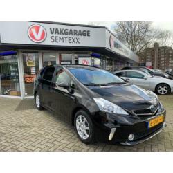 Toyota Prius Wagon 1.8 Dynamic Business | Zeer Compleet | Au