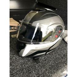 Motorhelm MT XL Systeemhelm