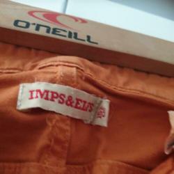 Imps & Elfs broek maat 152