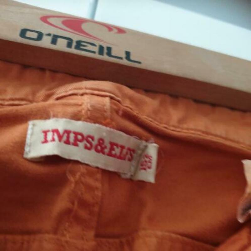 Imps & Elfs broek maat 152