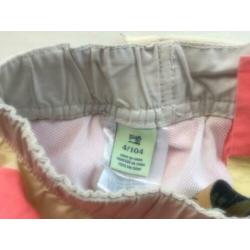 Scotch shrunk zwembroek maat 104