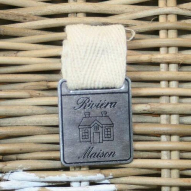 Broodmand Riviéra Maison