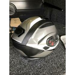 Motorhelm MT XL Systeemhelm