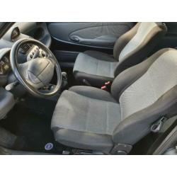 Fiat Seicento Sporting 1.1 2001