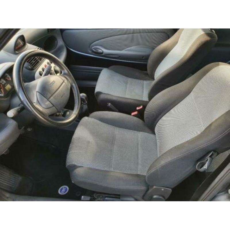Fiat Seicento Sporting 1.1 2001