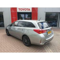 Toyota Auris TS 1.8 Hybrid Lease Plus CVT 136pk