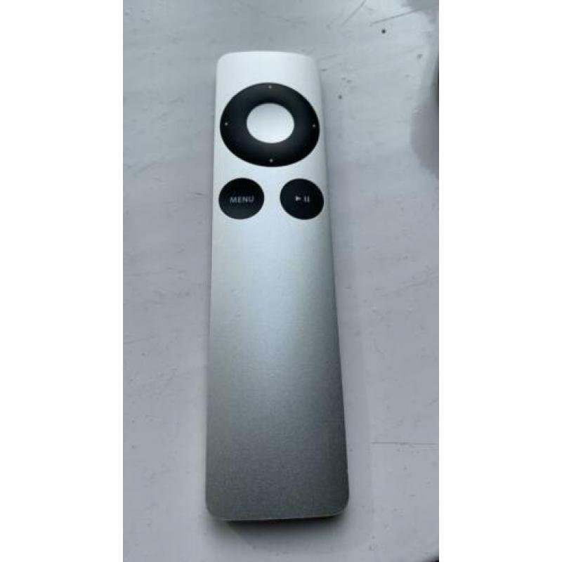 Apple tv 3 in goede staat