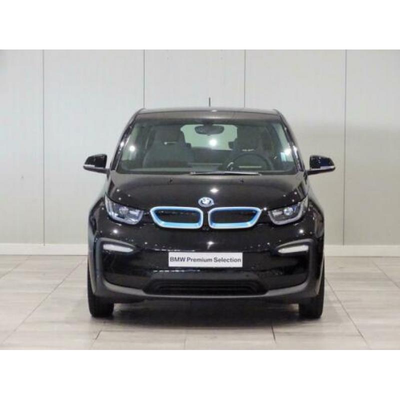 BMW i3 Executive Edition 120Ah 42 kWh / Snellaad Pakket / Pa