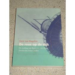 Meer dan tien boeken over de geschiedenis van Dordrecht !