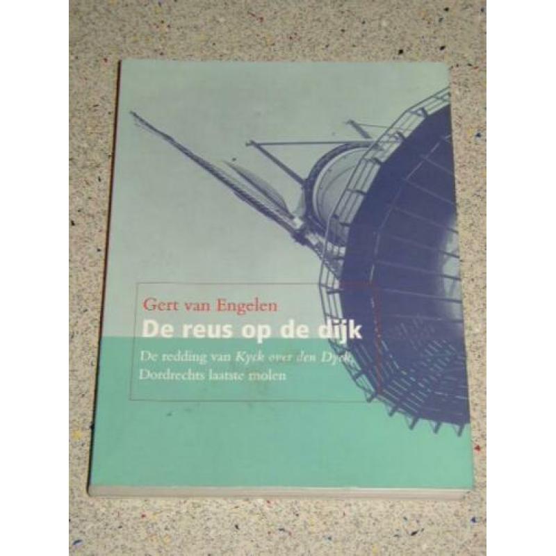 Meer dan tien boeken over de geschiedenis van Dordrecht !