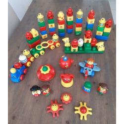 Duplo lego