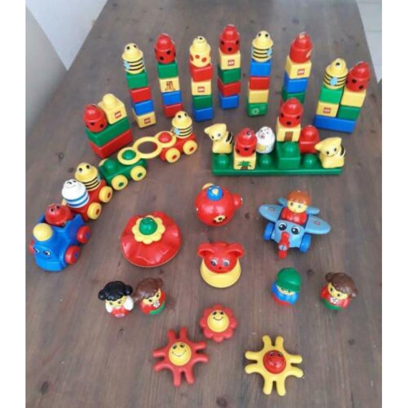 Duplo lego