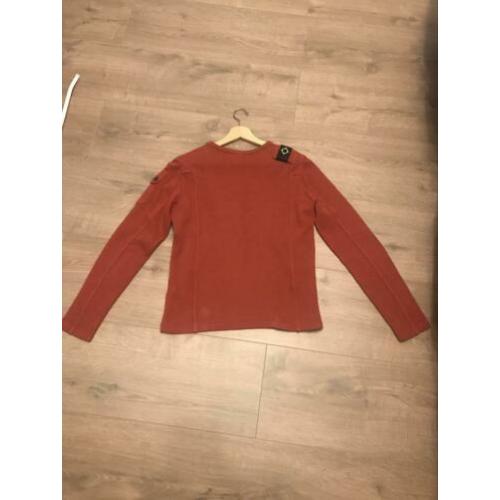 Mastrum trui maat XS