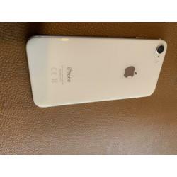 IPhone 8 64gb goud