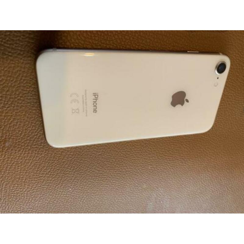 IPhone 8 64gb goud