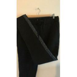 Circle of trust maat XL zwart
