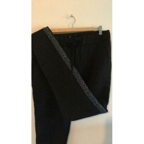 Circle of trust maat XL zwart