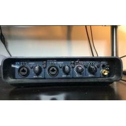 TC Electronic Impact Twin MKI