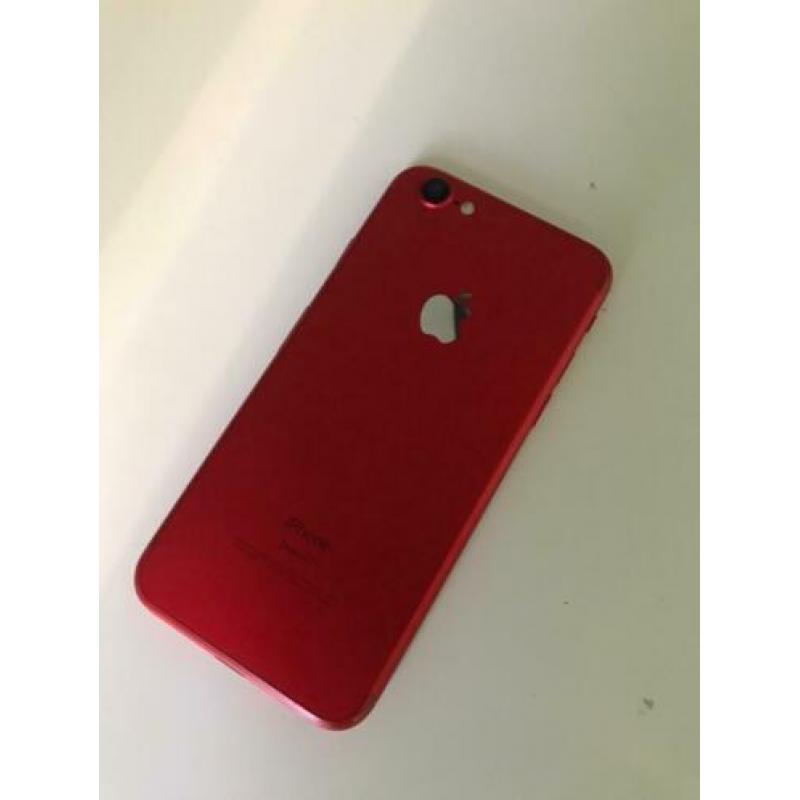 iPhone 6s-64gb ROOD
