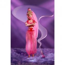 Barbie as Jeannie From “I Dream Of Jeannie"