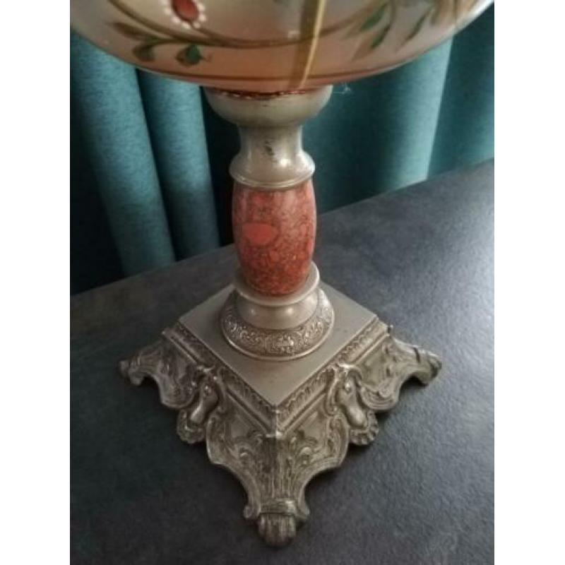 Olielamp