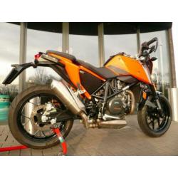 KTM 690 DUKE ABS (bj 2017)