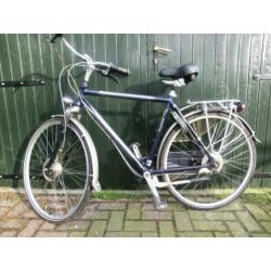 fietsen
