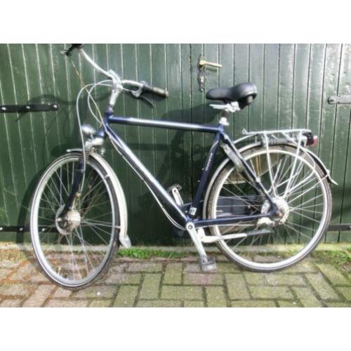 fietsen